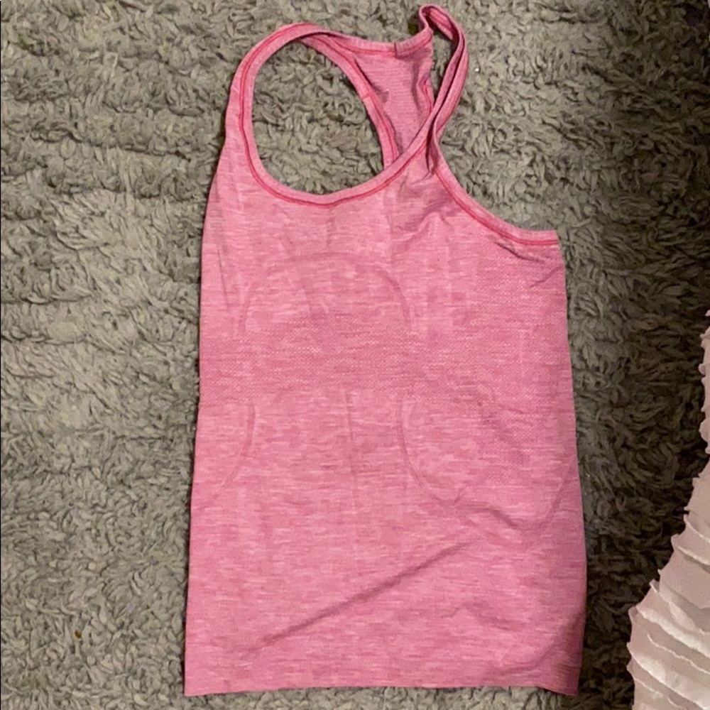 lulu tank